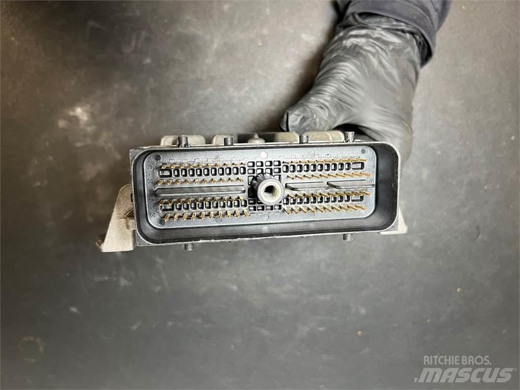 Allison  電子機器