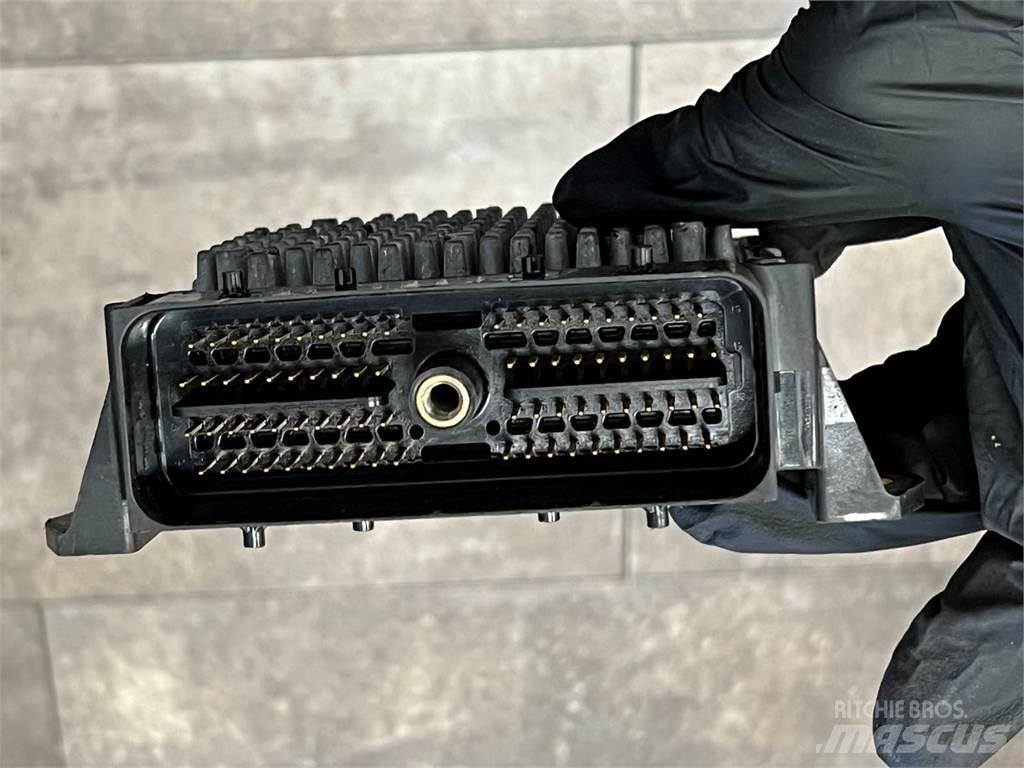 Allison  電子機器