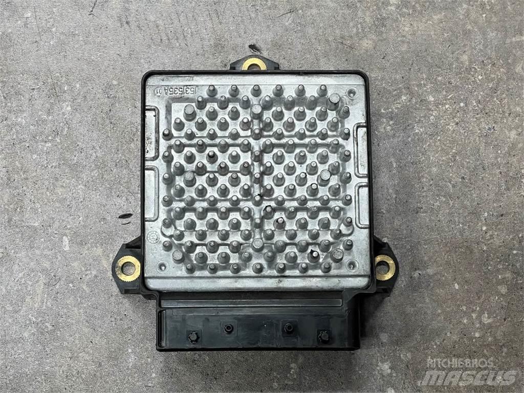 Allison  電子機器