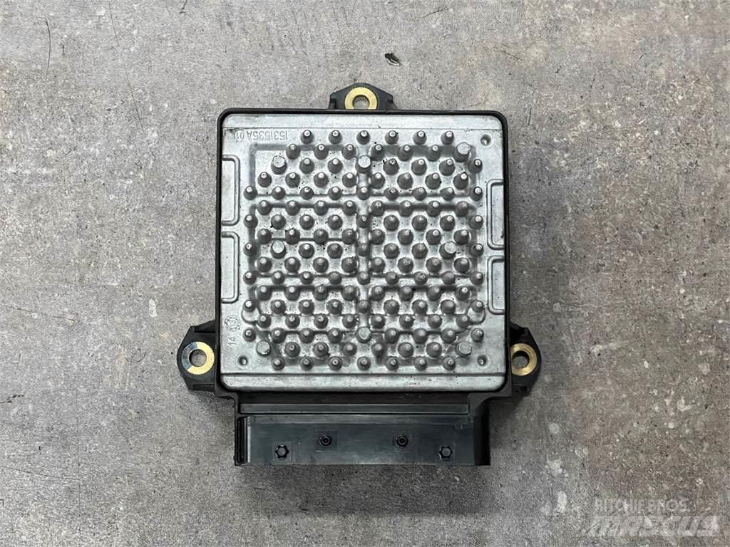 Allison  電子機器