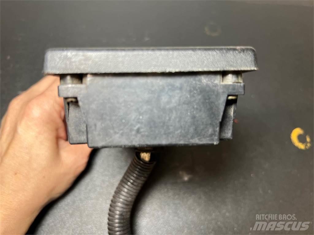 Allison  電子機器