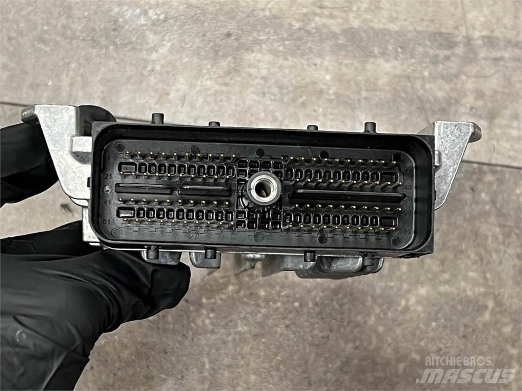 Allison  電子機器