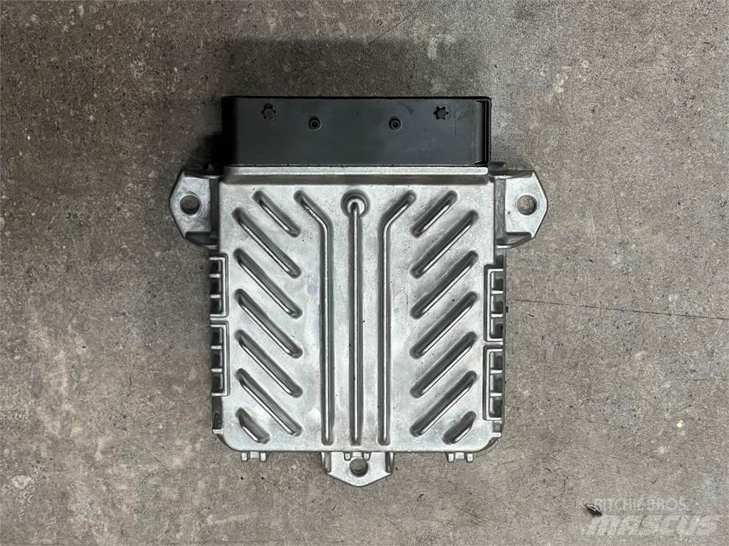 Allison  電子機器