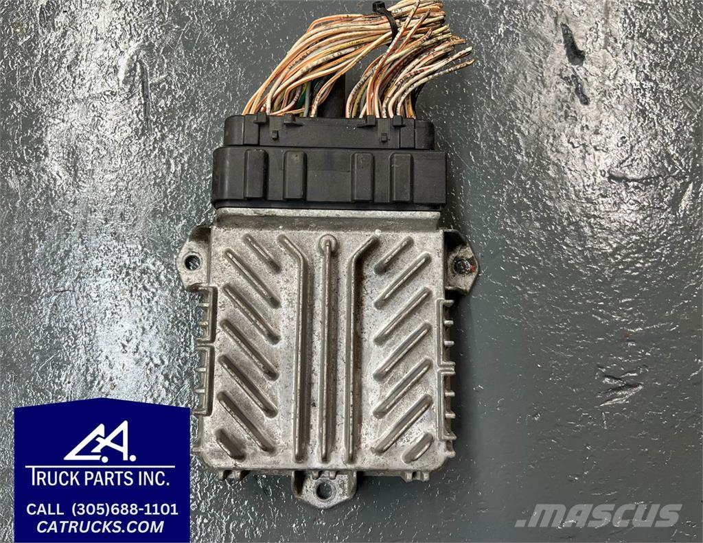 Allison  電子機器