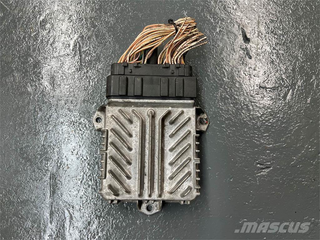 Allison  電子機器