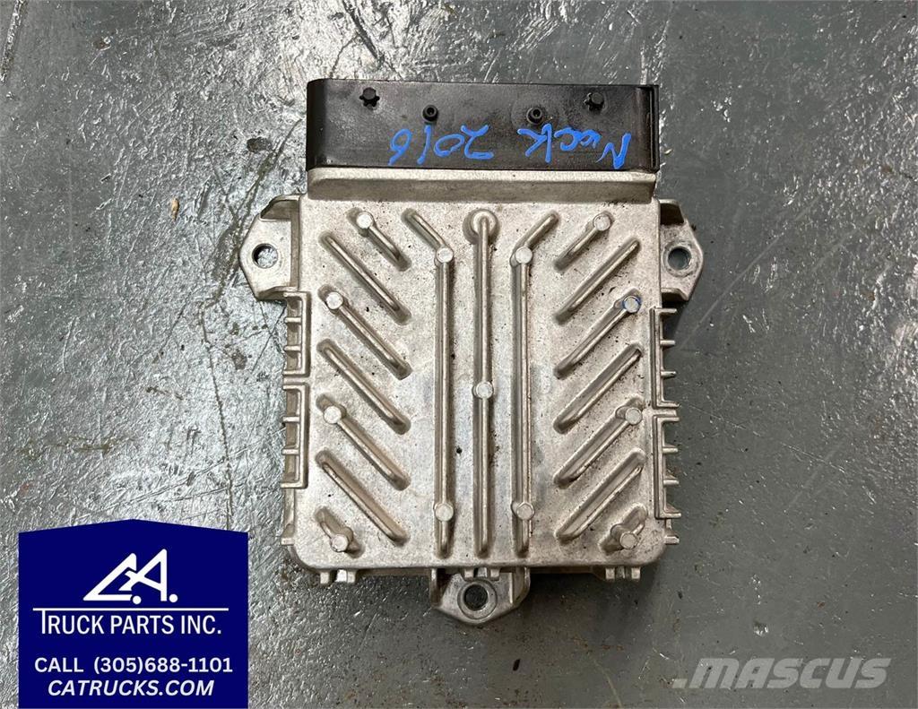 Allison  電子機器