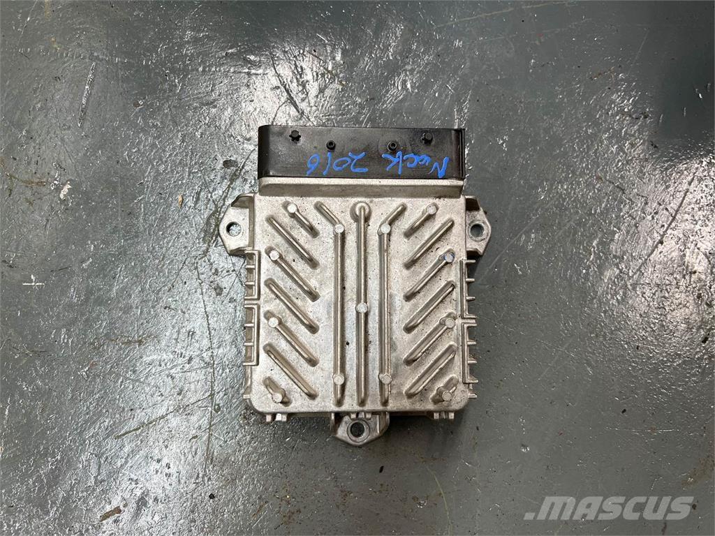 Allison  電子機器