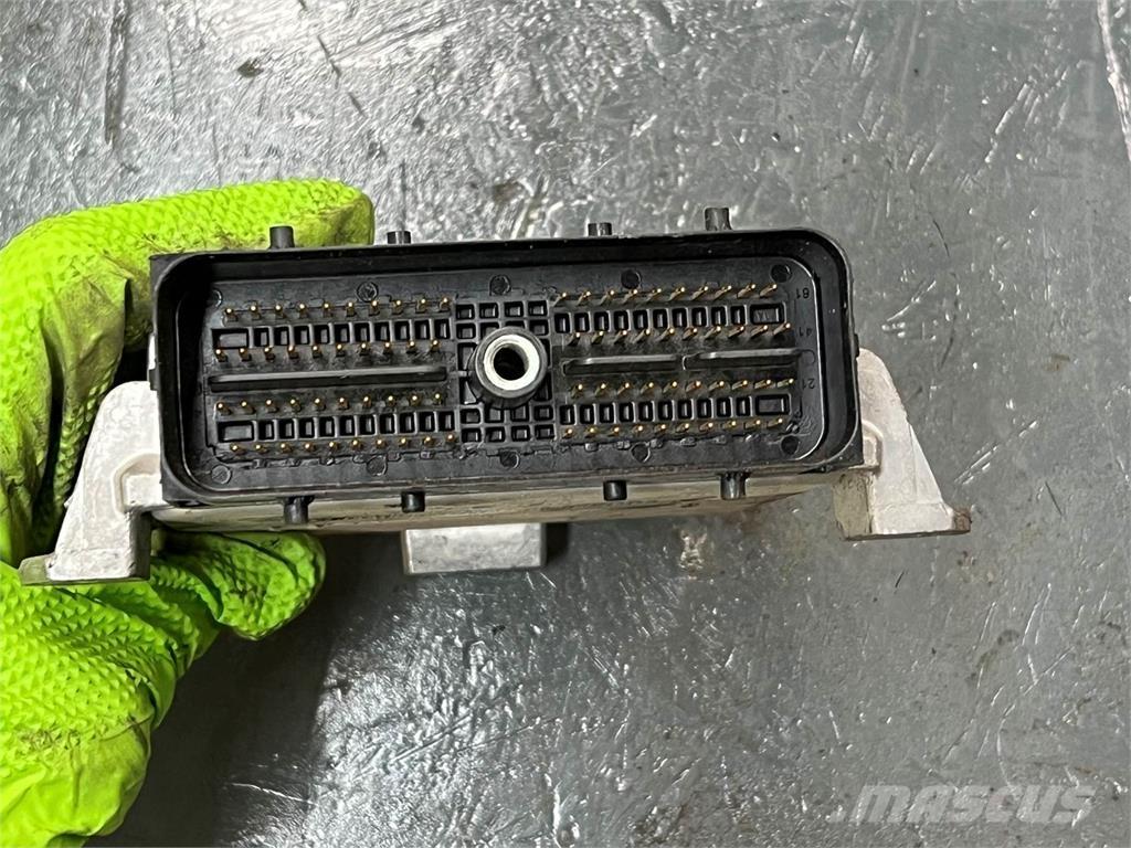 Allison  電子機器