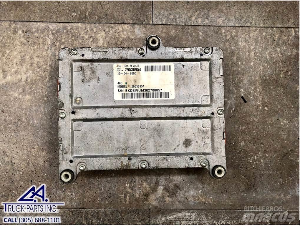 Allison  電子機器