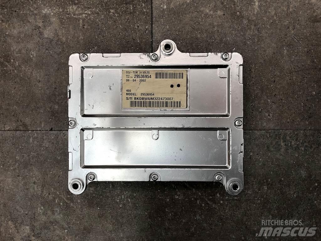 Allison N/A 電子機器