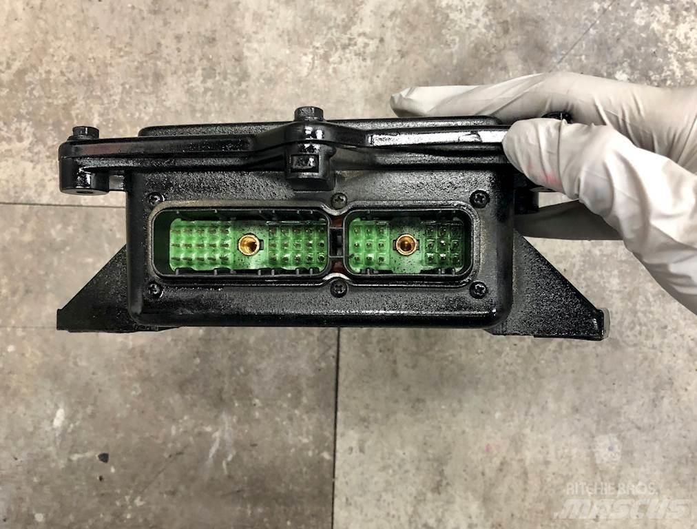 Allison N/A 電子機器