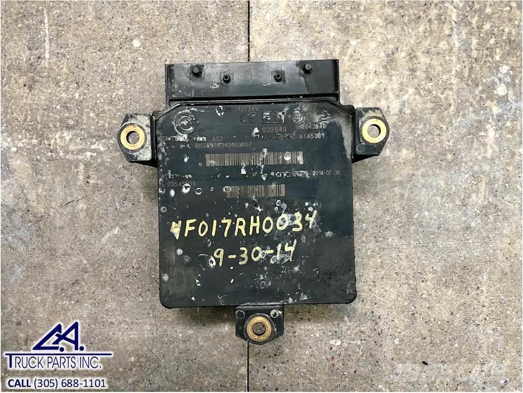 Allison N/A 電子機器