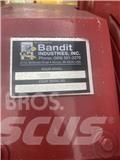 Bandit 200 ウッドチッパー
