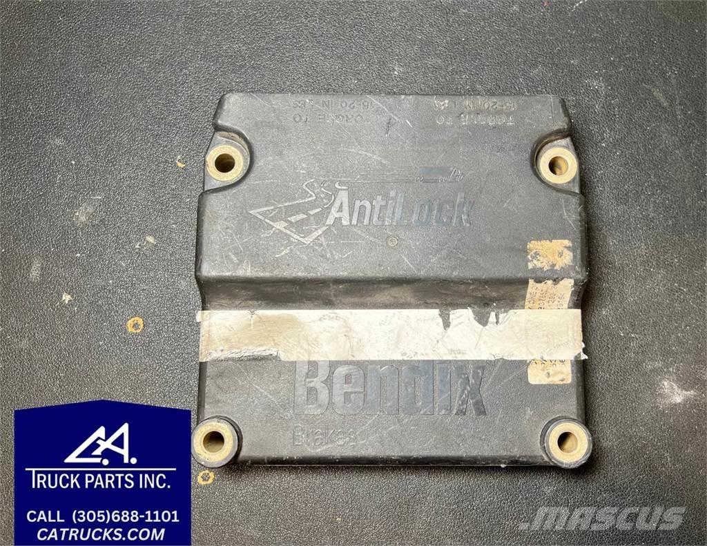  Bendix 電子機器