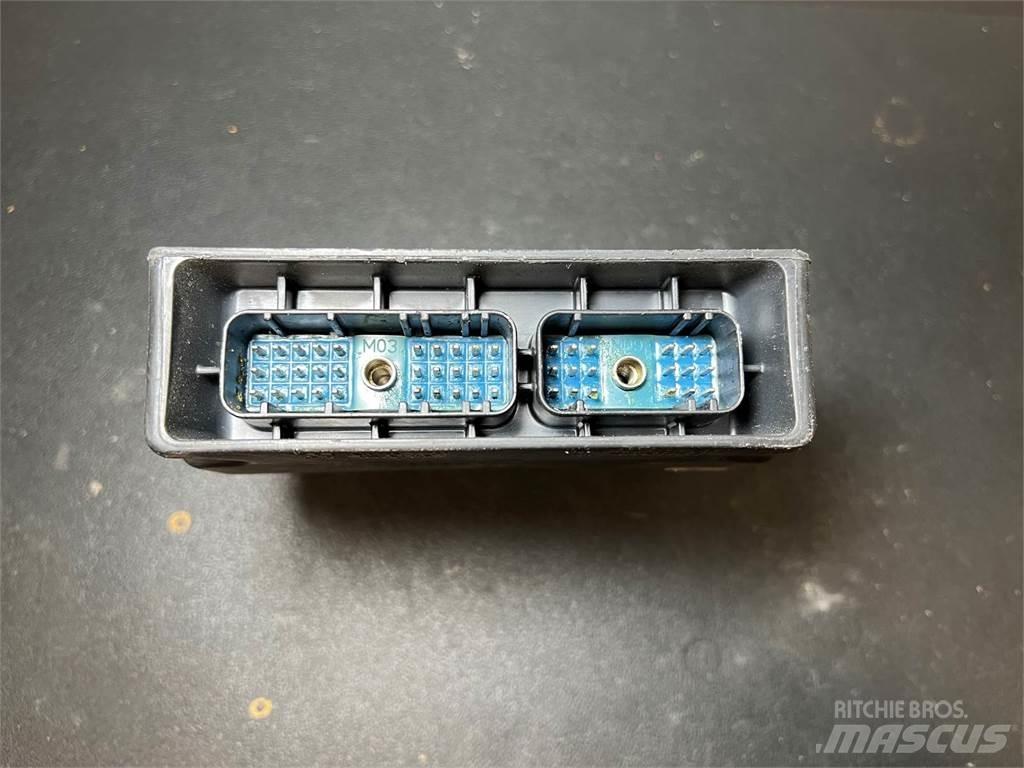  Bendix 電子機器