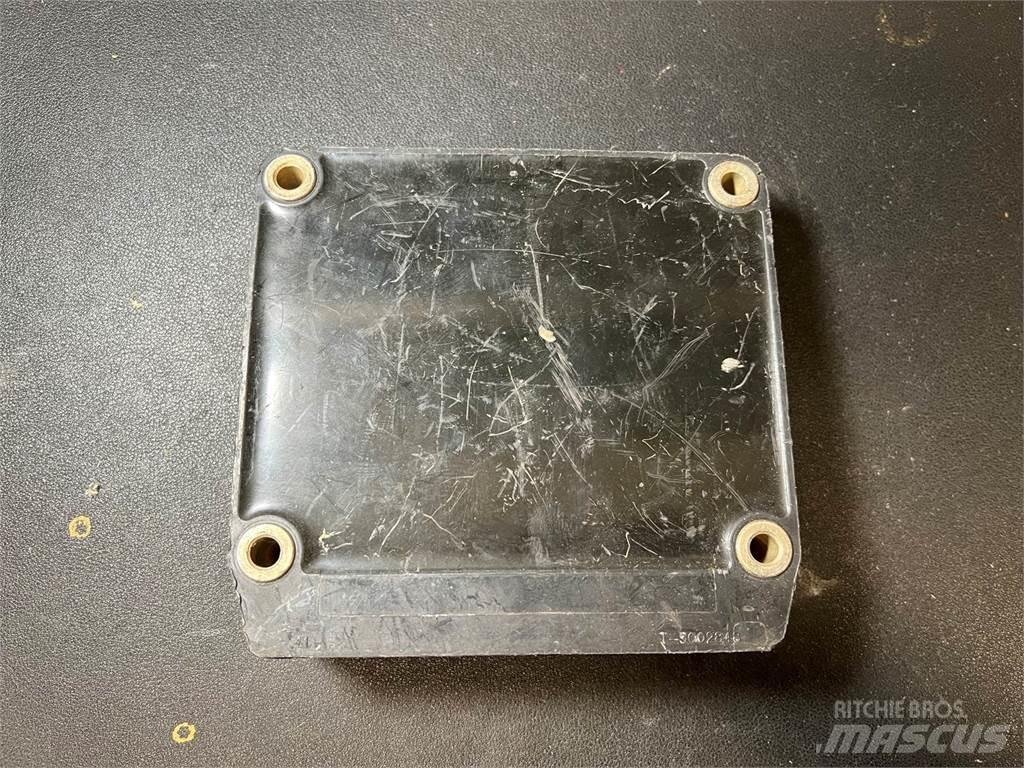  Bendix 電子機器