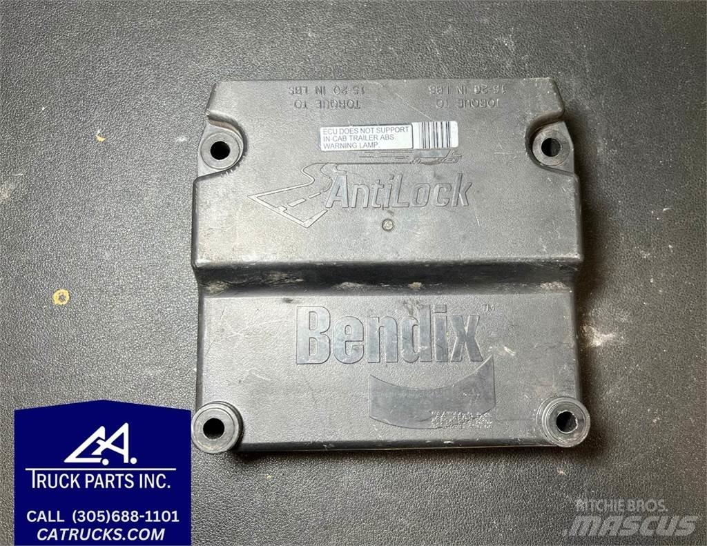  Bendix 電子機器
