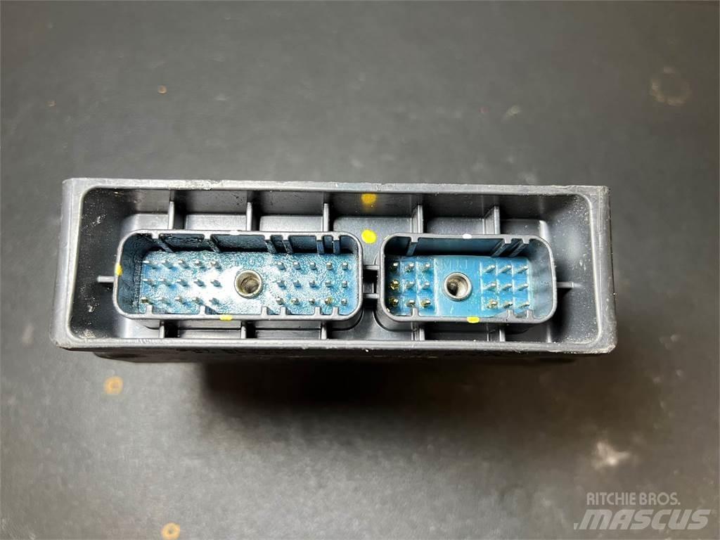  Bendix 電子機器