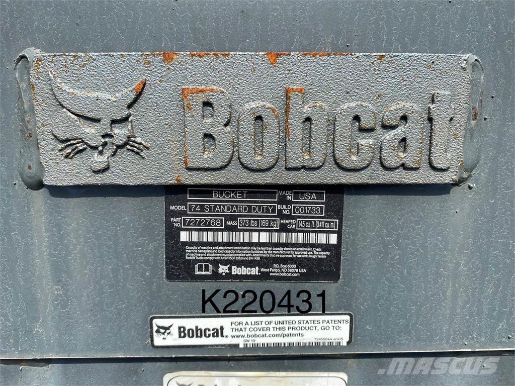 Bobcat  その他部品