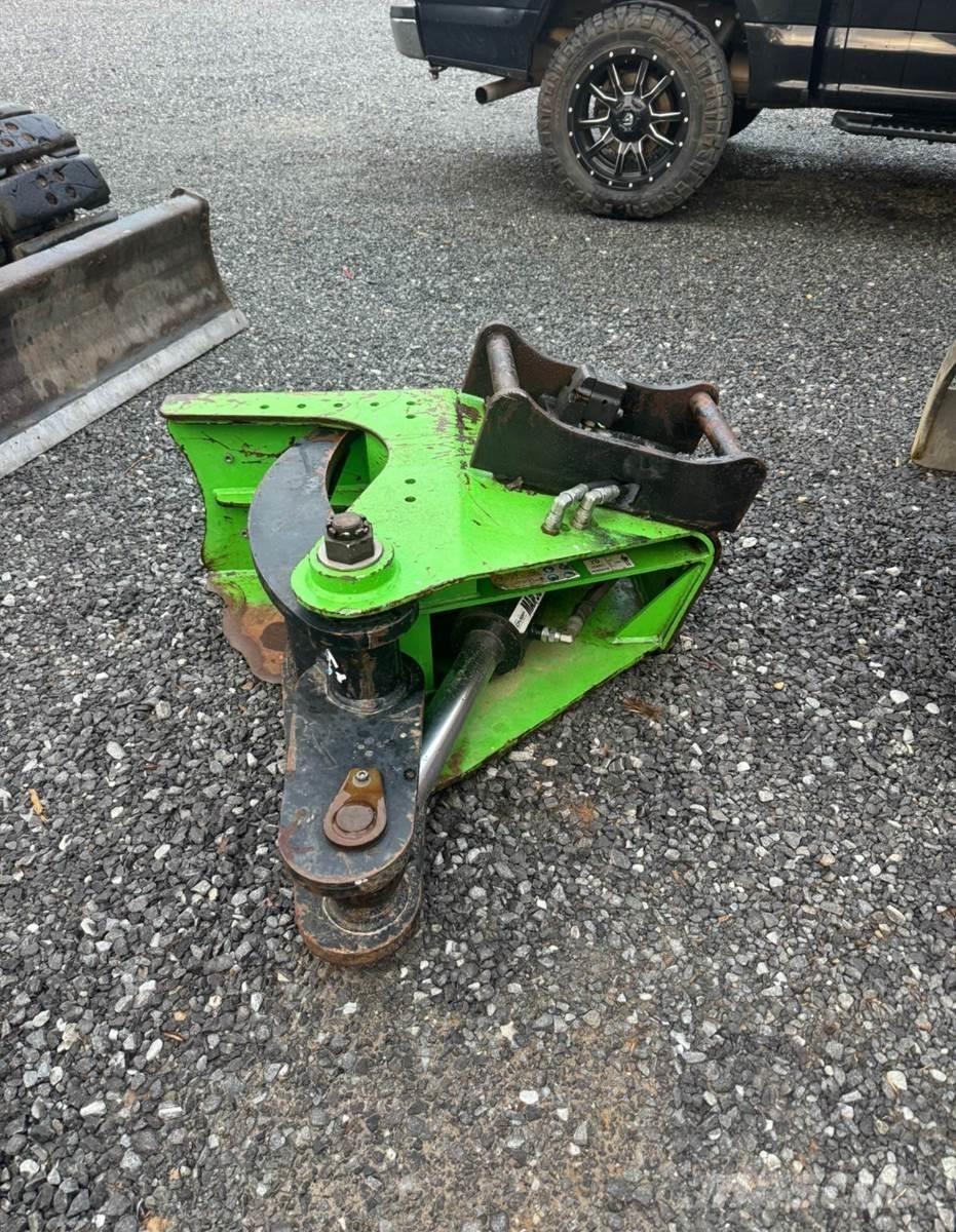 Bobcat E85 大型油圧ショベル12t以上（パワーショベル・ユンボ）