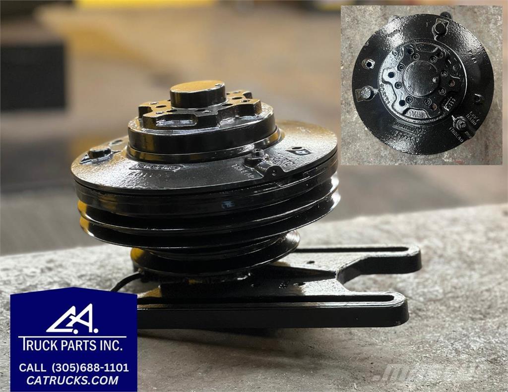 CAT  トラック・トレーラー - 　その他