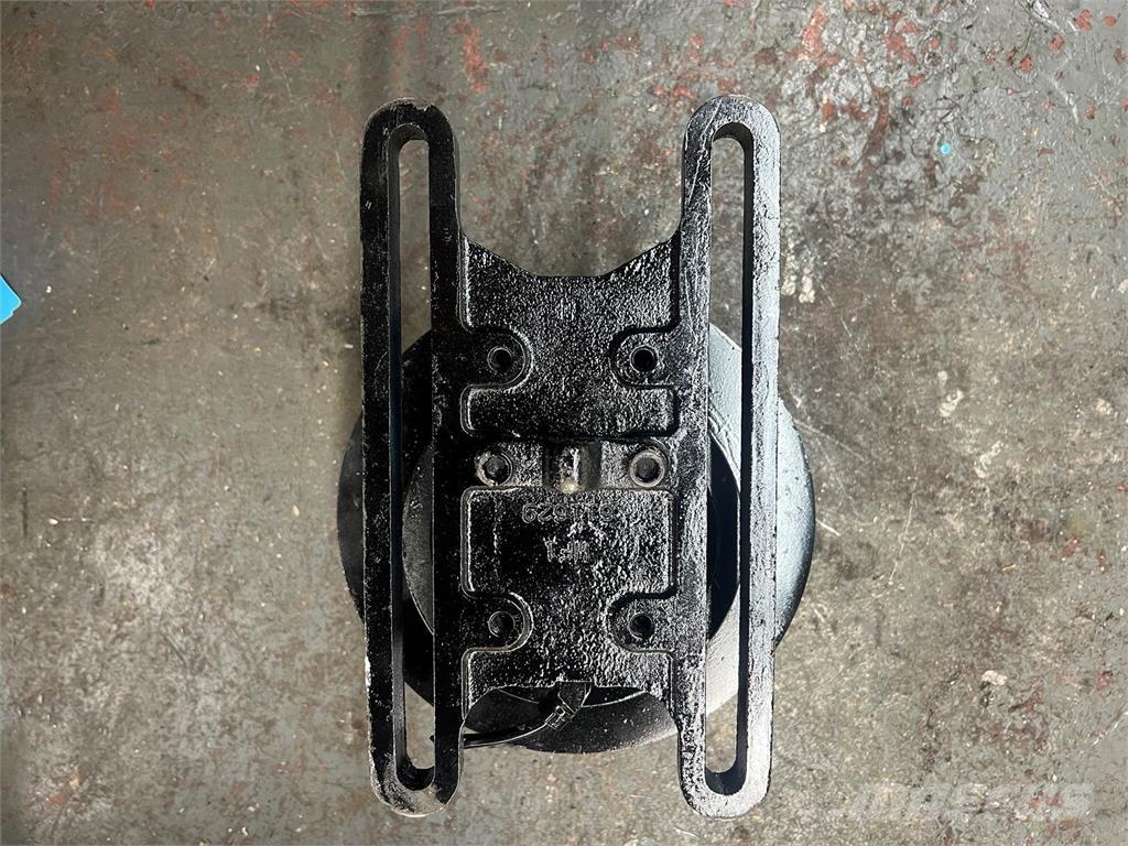 CAT  トラック・トレーラー - 　その他