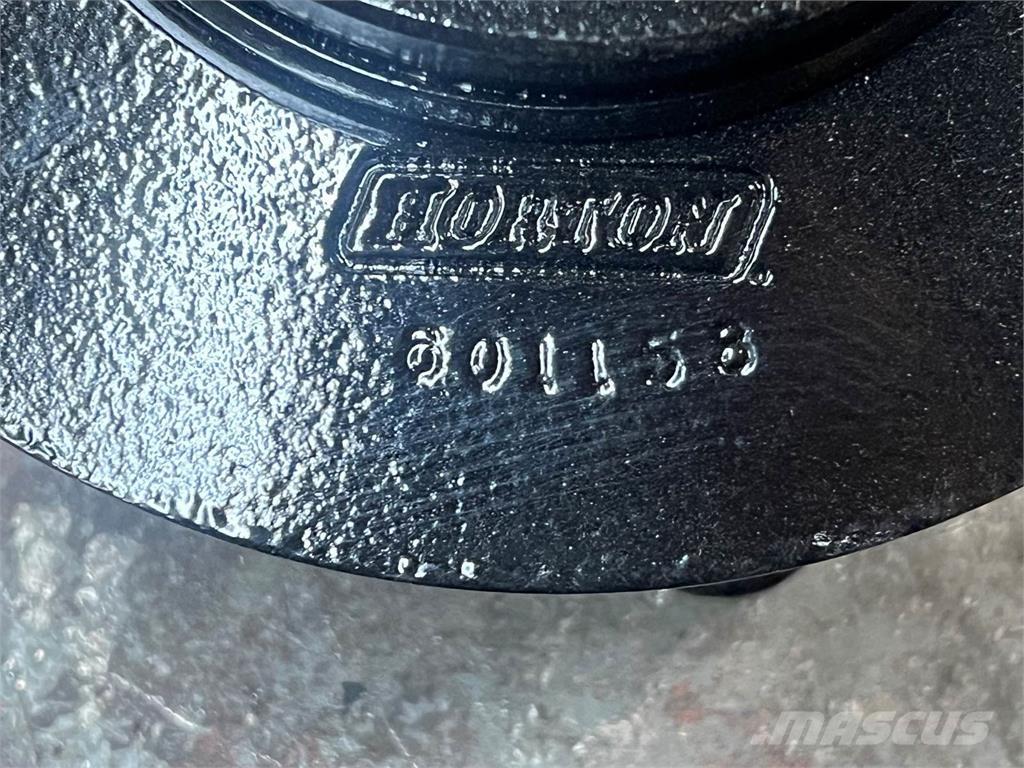 CAT  トラック・トレーラー - 　その他