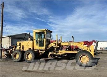 CAT 140G モーターグレーダー