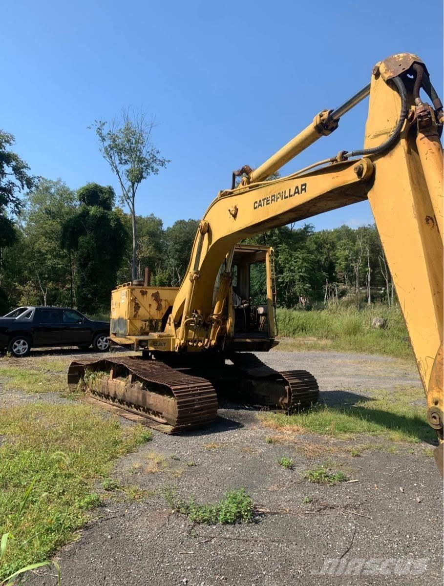 CAT 225 LC 大型油圧ショベル12t以上（パワーショベル・ユンボ）