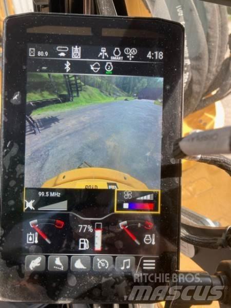CAT 308 大型油圧ショベル12t以上（パワーショベル・ユンボ）