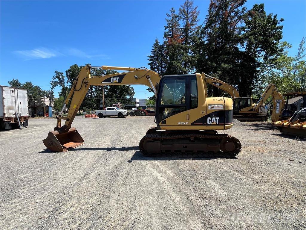 CAT 311C 大型油圧ショベル12t以上（パワーショベル・ユンボ）