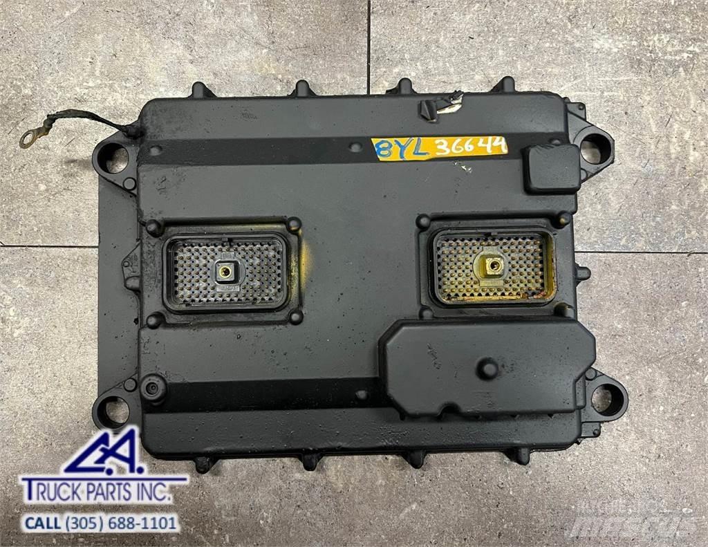 CAT 3126 電子機器