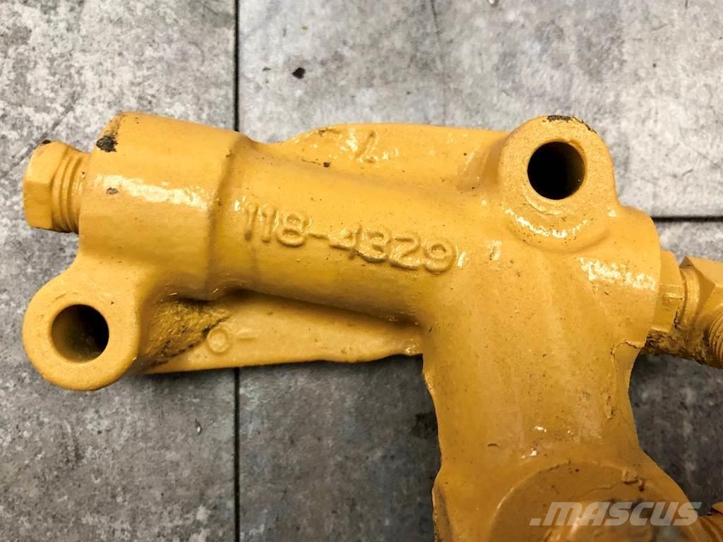 CAT 3126 トラック・トレーラー - 　その他