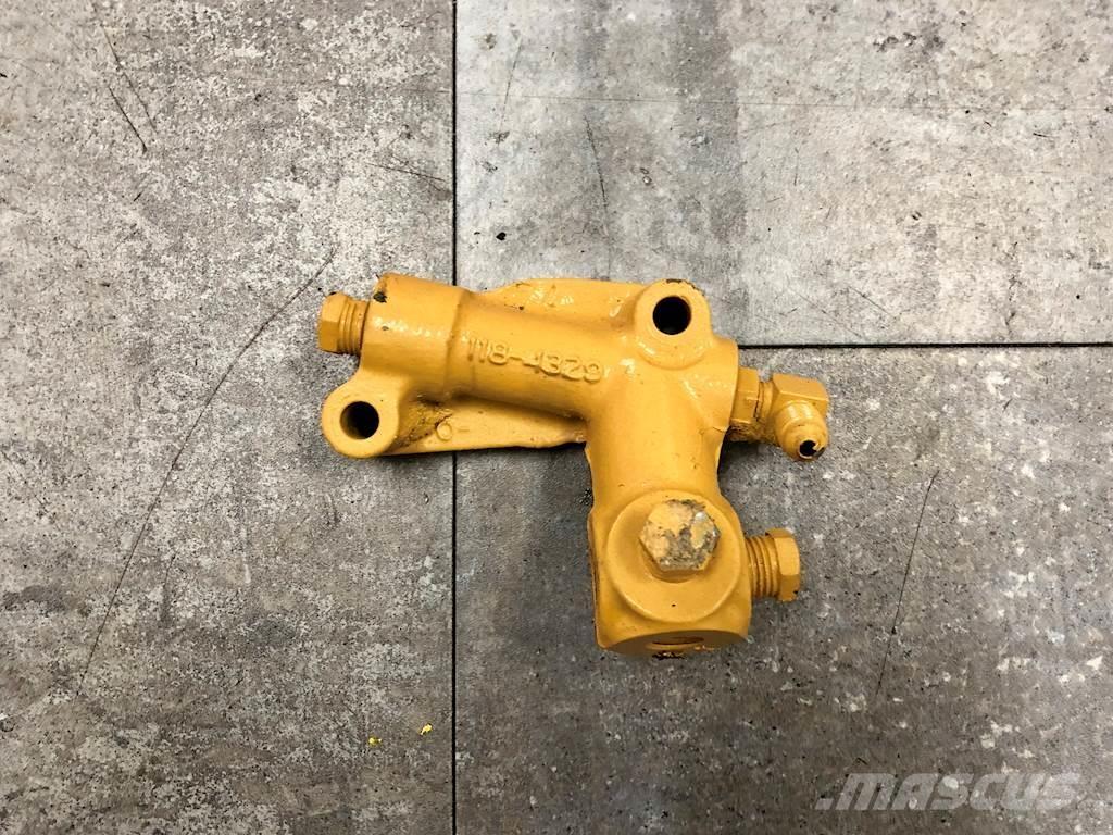 CAT 3126 トラック・トレーラー - 　その他