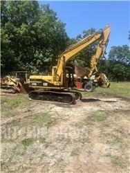 CAT 312BL 大型油圧ショベル12t以上（パワーショベル・ユンボ）