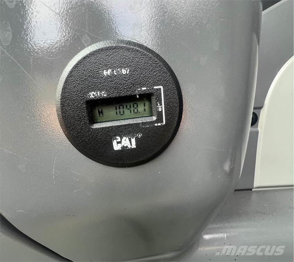 CAT 312D 大型油圧ショベル12t以上（パワーショベル・ユンボ）