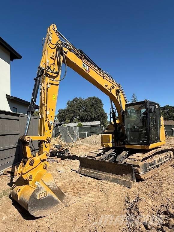 CAT 315 大型油圧ショベル12t以上（パワーショベル・ユンボ）