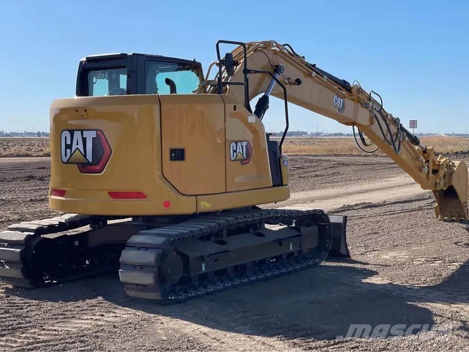 CAT 315 大型油圧ショベル12t以上（パワーショベル・ユンボ）