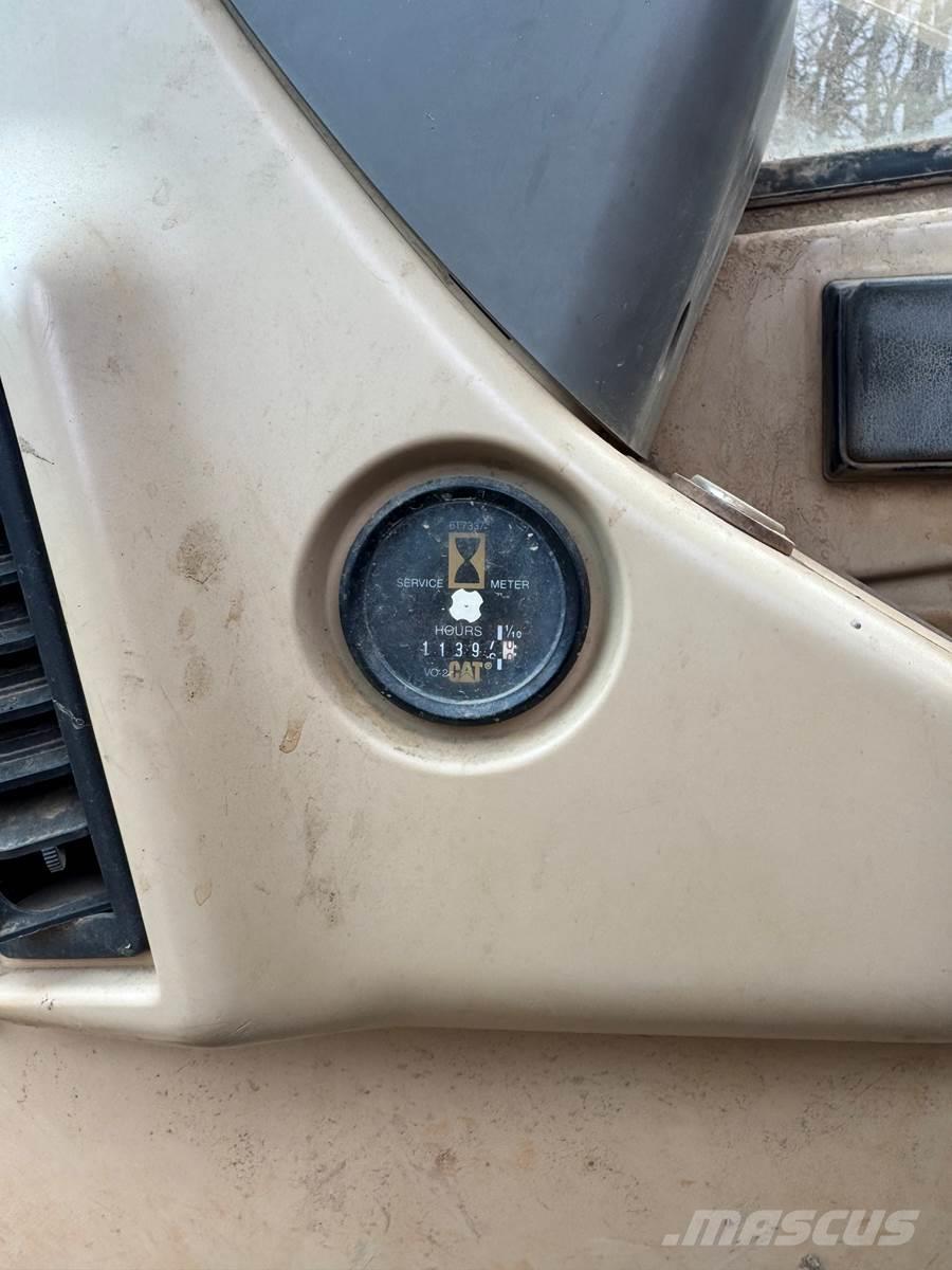 CAT 315BL 大型油圧ショベル12t以上（パワーショベル・ユンボ）