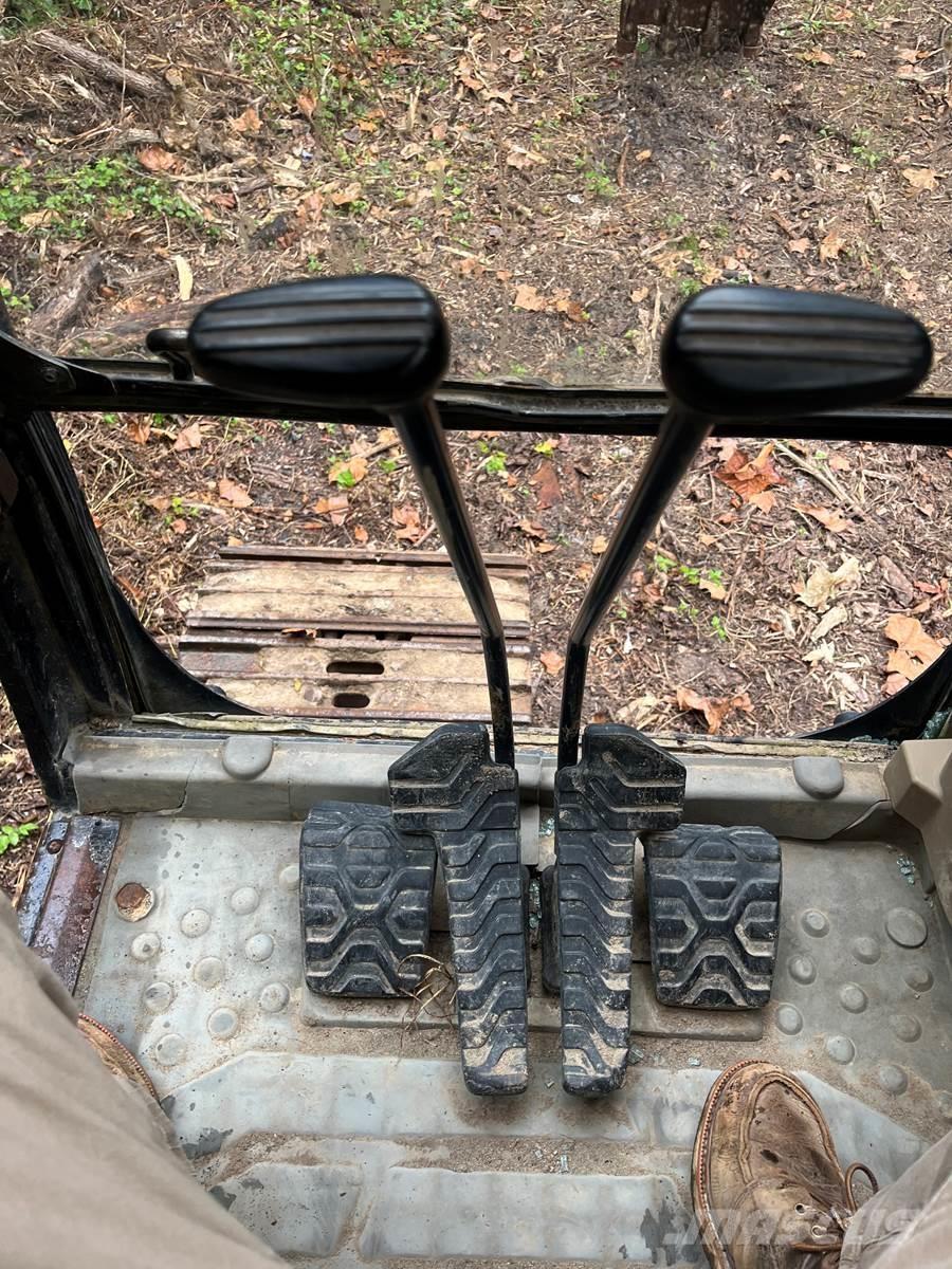 CAT 315C 大型油圧ショベル12t以上（パワーショベル・ユンボ）