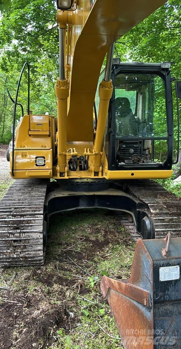 CAT 315CL 大型油圧ショベル12t以上（パワーショベル・ユンボ）