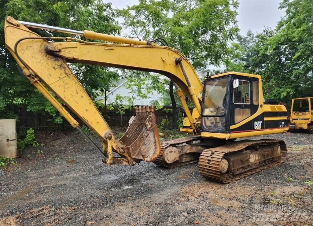 CAT 315L 大型油圧ショベル12t以上（パワーショベル・ユンボ）
