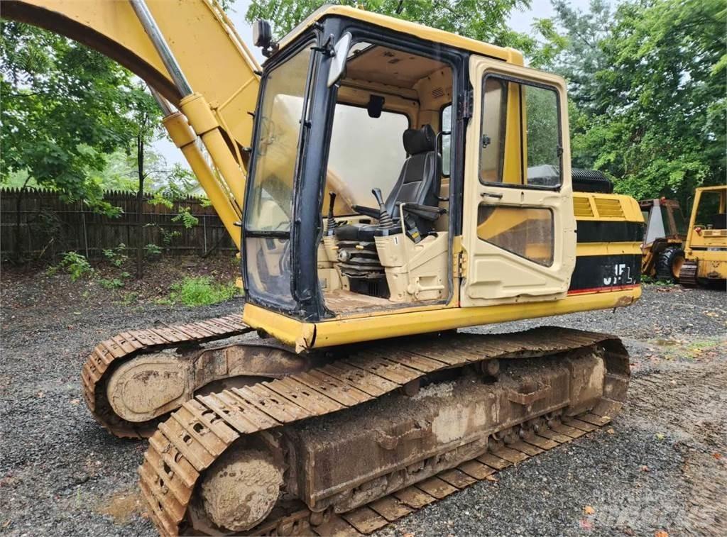 CAT 315L 大型油圧ショベル12t以上（パワーショベル・ユンボ）