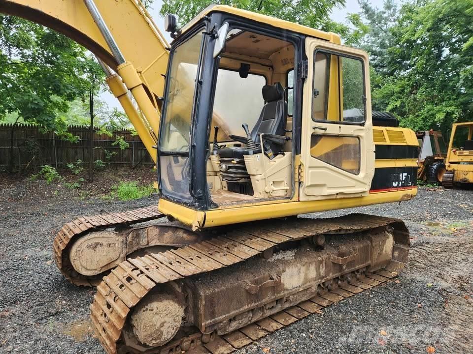 CAT 315LC 大型油圧ショベル12t以上（パワーショベル・ユンボ）