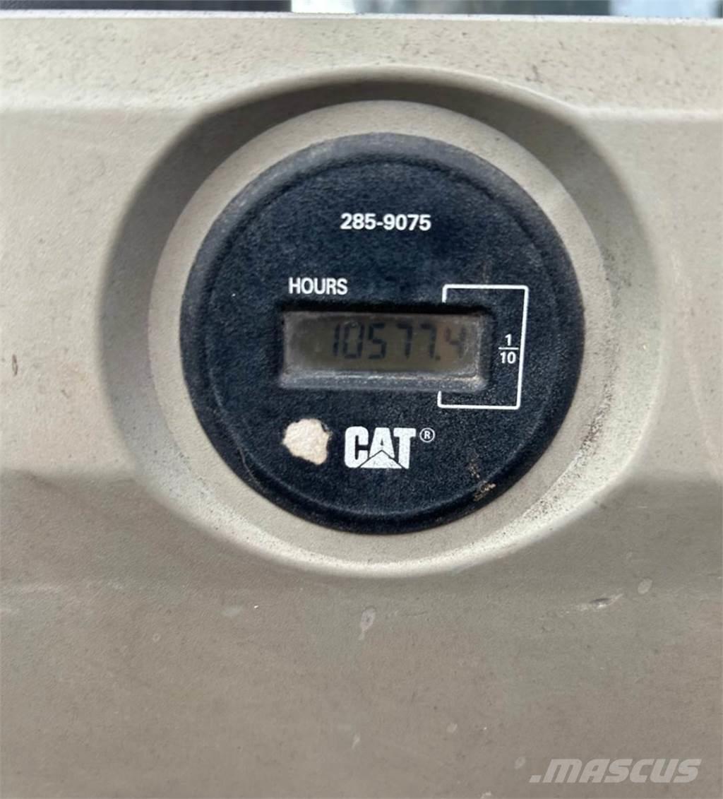 CAT 316EL 大型油圧ショベル12t以上（パワーショベル・ユンボ）