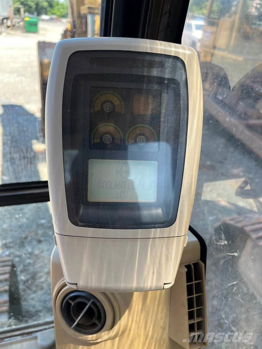 CAT 320CL 大型油圧ショベル12t以上（パワーショベル・ユンボ）