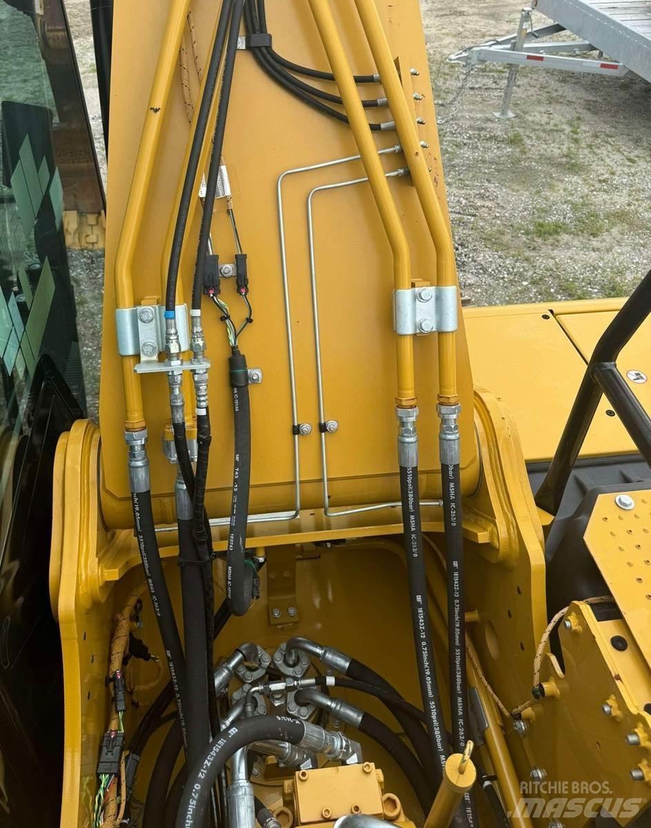 CAT 320GC 大型油圧ショベル12t以上（パワーショベル・ユンボ）