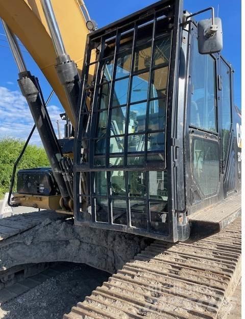 CAT 324EL 大型油圧ショベル12t以上（パワーショベル・ユンボ）
