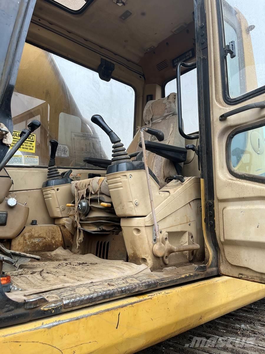CAT 325 大型油圧ショベル12t以上（パワーショベル・ユンボ）