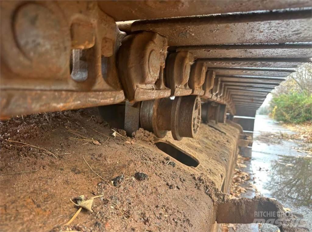 CAT 325DL 大型油圧ショベル12t以上（パワーショベル・ユンボ）
